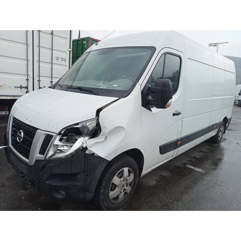 nissan nv 400 del año 2015 nissan nv 400 del año 2015
