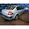 renault megane ii classic berlina del año 2004