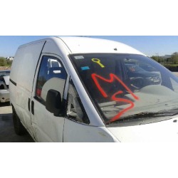 citroen jumpy del año 1998