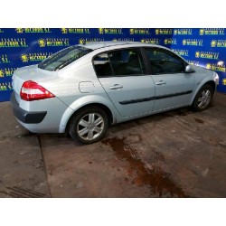 renault megane ii classic berlina del año 2004