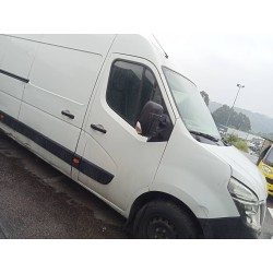 nissan nv 400 del año 2015