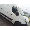 nissan nv 400 del año 2015
