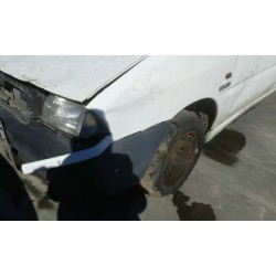 citroen jumpy del año 1998