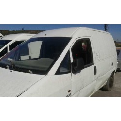 citroen jumpy del año 1998