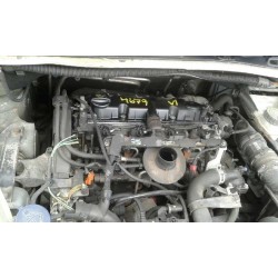 citroen xsara picasso del año 2002
