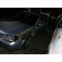 volkswagen golf iv berlina (1j1) del año 2001