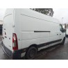 nissan nv 400 del año 2015