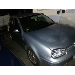 volkswagen golf iv berlina (1j1) del año 2001