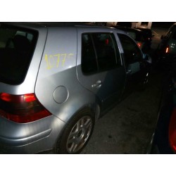 volkswagen golf iv berlina (1j1) del año 2001