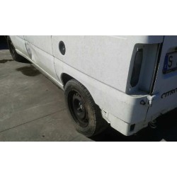citroen jumpy del año 1998