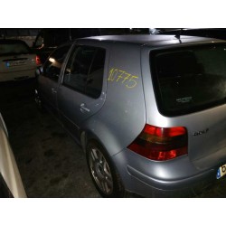 volkswagen golf iv berlina (1j1) del año 2001