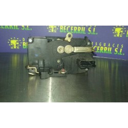 Recambio de cerradura puerta delantera derecha para peugeot expert kasten komfort confort referencia OEM IAM 9136K2  