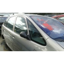 citroen xsara picasso del año 2002