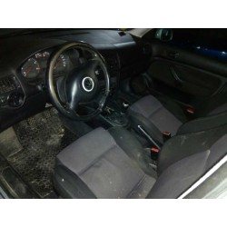 volkswagen golf iv berlina (1j1) del año 2001