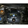 volkswagen golf iv berlina (1j1) del año 2001