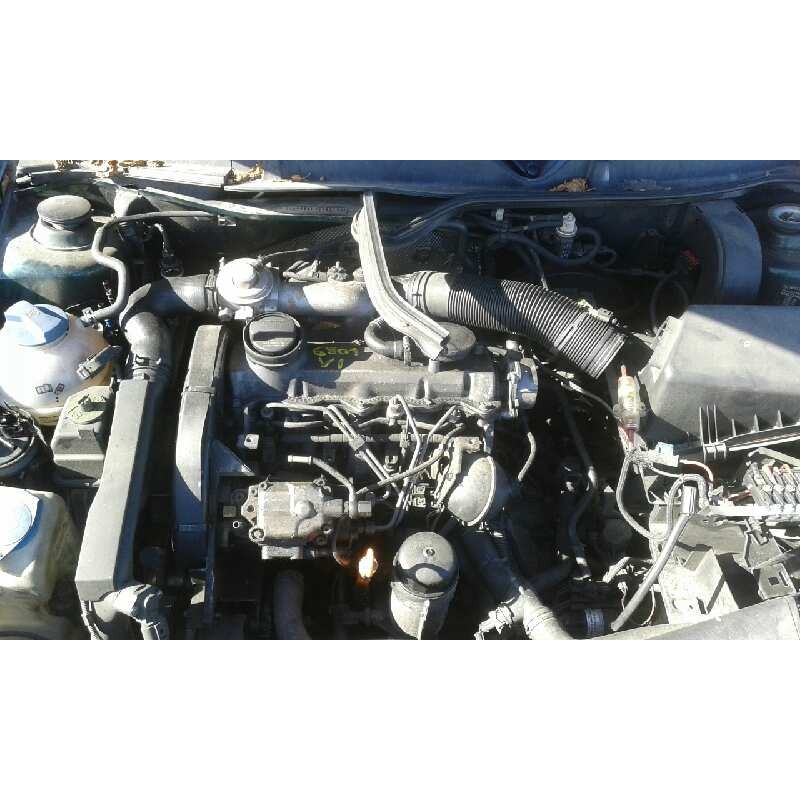 seat toledo (1m2) del año 1999