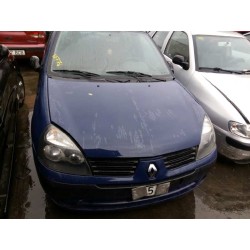 renault clio ii fase ii (b/cb0) del año 2004
