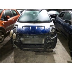 smart forfour del año 2005