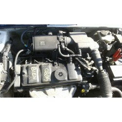peugeot 106 (s2) del año 1997