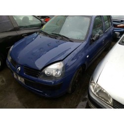 renault clio ii fase ii (b/cb0) del año 2004
