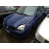 renault clio ii fase ii (b/cb0) del año 2004