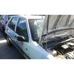 peugeot 106 (s2) del año 1997