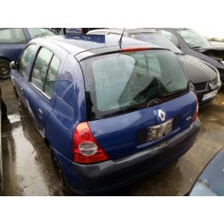 renault clio ii fase ii (b/cb0) del año 2004