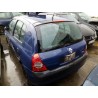 renault clio ii fase ii (b/cb0) del año 2004