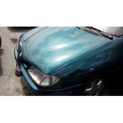 renault megane i berlina hatchback (ba0) del año 1997