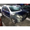 smart forfour del año 2005