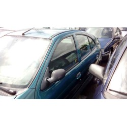 renault megane i berlina hatchback (ba0) del año 1997