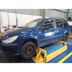 peugeot 307 break / sw (s1) del año 2004