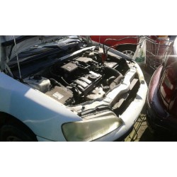 peugeot 106 (s2) del año 1997