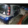 smart forfour del año 2005