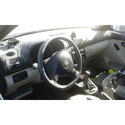 seat toledo (1m2) del año 1999
