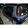 smart forfour del año 2005