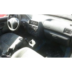 peugeot 106 (s2) del año 1997