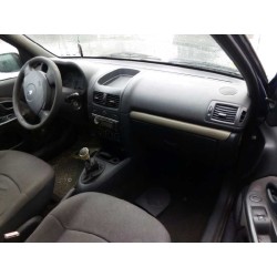renault clio ii fase ii (b/cb0) del año 2004