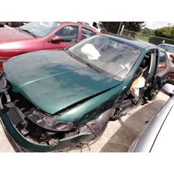 seat leon (1m1) del año 2001