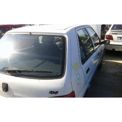 peugeot 106 (s2) del año 1997