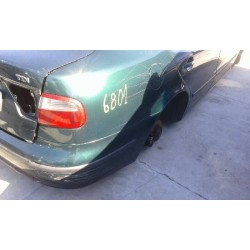 seat toledo (1m2) del año 1999