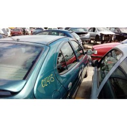 renault megane i berlina hatchback (ba0) del año 1997