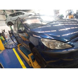 peugeot 307 break / sw (s1) del año 2004