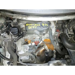 smart forfour del año 2005