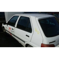 peugeot 106 (s2) del año 1997
