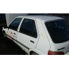 peugeot 106 (s2) del año 1997