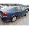opel vectra c berlina del año 2002