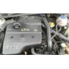 seat cordoba berlina (6k2) del año 1998