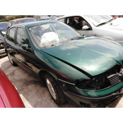 seat leon (1m1) del año 2001