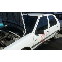 peugeot 106 (s2) del año 1997